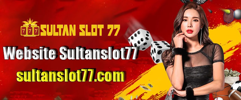 Website Sultanslot77