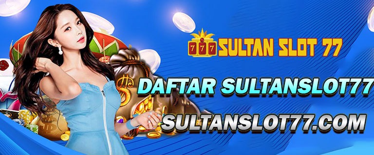 Daftar Sultanslot77